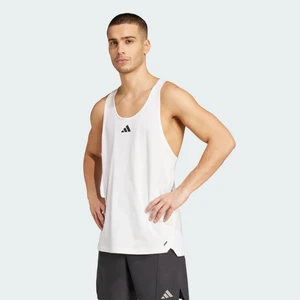 Adidas Performance JV9689 PrimeLift Stringer Tank Top