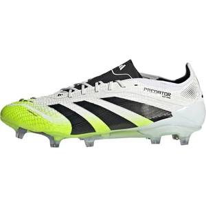 Adidas Performance JI1082 Predator Elite Firm Ground Boots