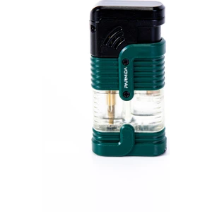 Çift Torch Delicili Çakmak PCM118