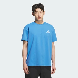 Adidas Terrex KE3702 Xploric Climacool Graphic T-Shirt