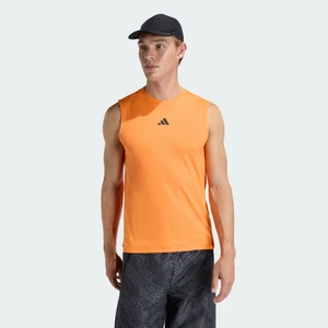 Adidas Performance KD0374 D4T Primelift 3 Strıpes Tank Top