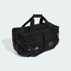 Adidas Performance KE9084 AUDI FORMULA ONE TEAM HYBRID DUFFEL BACKPACK