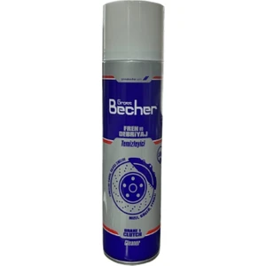 Balata Spreyi Becher 500ML