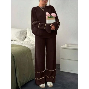 Cupelle Boutique Triko Takım