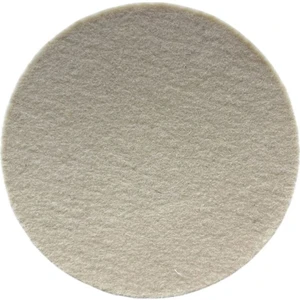 Polisaj Keçe Flex Disk 150 mm Vidalı