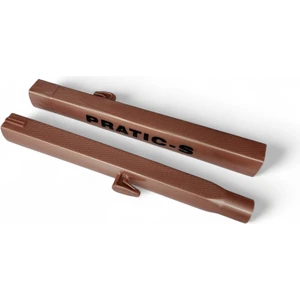 P1200 Pratik Süpürge Borusu Rosegold