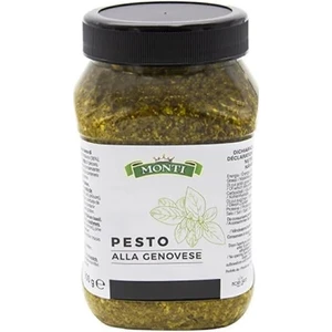 Monti Pesto Sos 900 gr