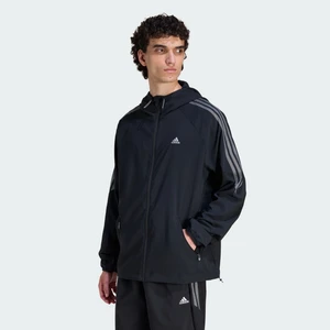 Adidas Originals KE2665 Strıped Regular Wındrunner Jacket