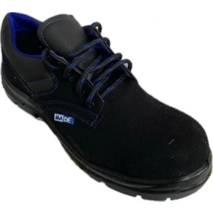 45 Kışlık Süet Iş Ayakkabısı