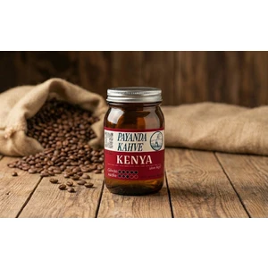 Payanda Kahve Kenya Filtre/espresso