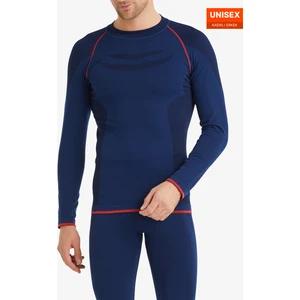 Unisex Termal Tişört Pro 2. Seviye 9571 - Lacivert