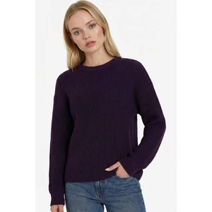 Selanik Kumaş Basic Triko Kazak H6905AZ25WN