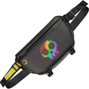Pixoo Slingbag Notebook Çantası
