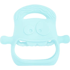Silikon Bebek Diş Kaşıyıcı