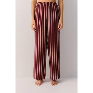 Stripe Romance Pantolon