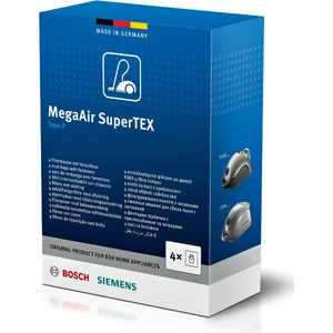 Ergomaxx Elektrikli Süpürge P Tipi Toz Torbası