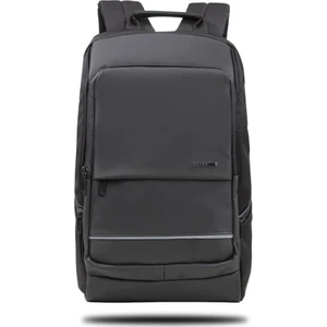 BP-IT700 Pavia 15.6"  Notebook Sırt Çantası - Siyah