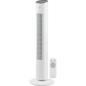 KTF-360 Kule Tipi Vantilatör Beyaz