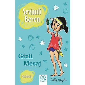 1001 Çiçek Kitaplar Sevimli Beren Gizli Mesaj - Dürüstlük