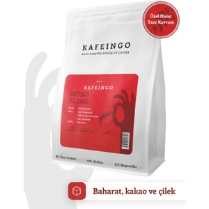 Intro Blend Çekirdek Kahve 500 gr