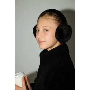 Kız Çocuk Pelüş Kulaklık G1171A825WN