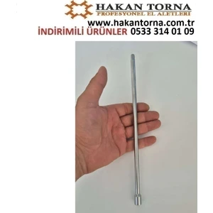 Arm 1/4 Lokma Ara Kolu Uzatma Ara Kol Lokma Kolu 250M