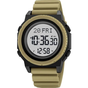 Casio COCKPIT CK-2357AT ERKEK KOL SAAT