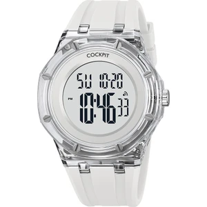 Casio COCKPIT CK3489WE ERKEK KOL SAAT