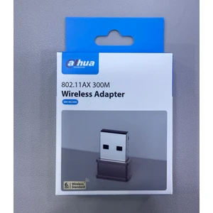 DH-NC300 802.11AX 300M Wıreless Adapter