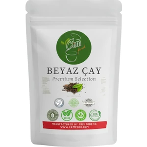 Ckm Food Premium Beyaz Çay