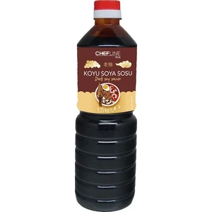 Chefline Asia Soya Sosu 1,15 kg