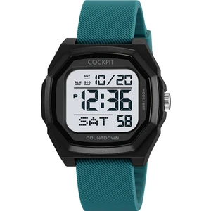Casio COCKPIT CK-2495BE ERKEK KOL SAAT