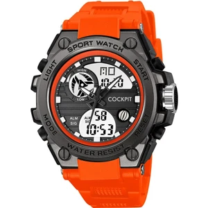 Casio COCKPIT CK-2360OE ERKEK KOL SAAT