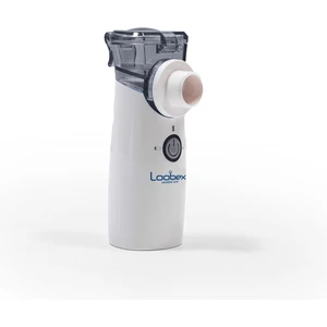 YS31 Taşınabilir Mini Mesh Nebulizatör