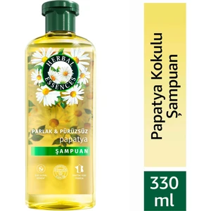 Herbal Essences Papatya Kokulu Şampuan 350 ml