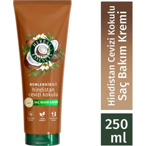 Herbal Essences Nemlendirici Hindistan Cevizi Kokulu Saç Bakım Kremi 250ml