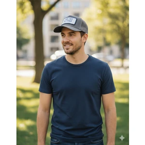 John Hatter & Co Cap I WILL NOT DIE SOBER