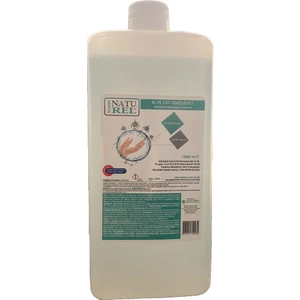 El Dezenfektanı 1 lt