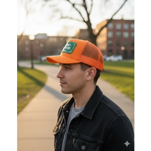 John Hatter & Co Cap