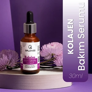 Kolojen Yüz Serumu 30 ml