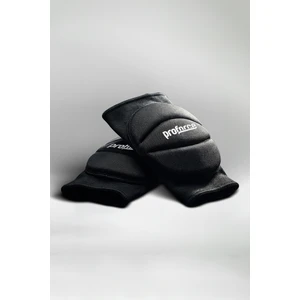 Voleybol Dizliği - Vd 50 Siyah Jr