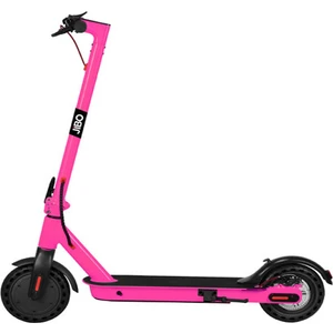 JB-503 Pembe Süspansiyonlu E-Scooter