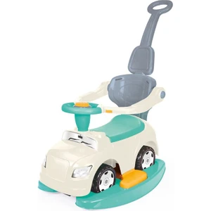 Step Araba 4 In 1 - 2632