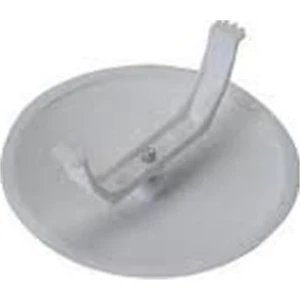 Lüx Buat Kapağı Vidalı