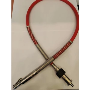 Spiral Kol (Pls) S Tipi Gold