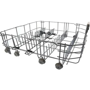 6230 Ht Bulaşık Makinesi Alt Sepet - 1758971200