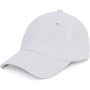 Sade Yıkamalı Şapka