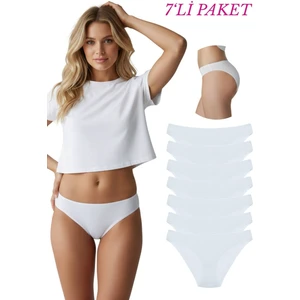 New Lilla 10001 Seven Days Kadın Külot