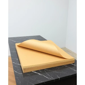 Aybaş Kağıtçılık Kraft Kağıt 50X70 cm (10 Adet) Paketleme Kağıdı , Çeyiz Kağıdı , Ambalaj Kağıdı