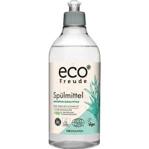 Eco Freude Bulaşık Deterjanı Okaliptus Greyfurt 500 ml